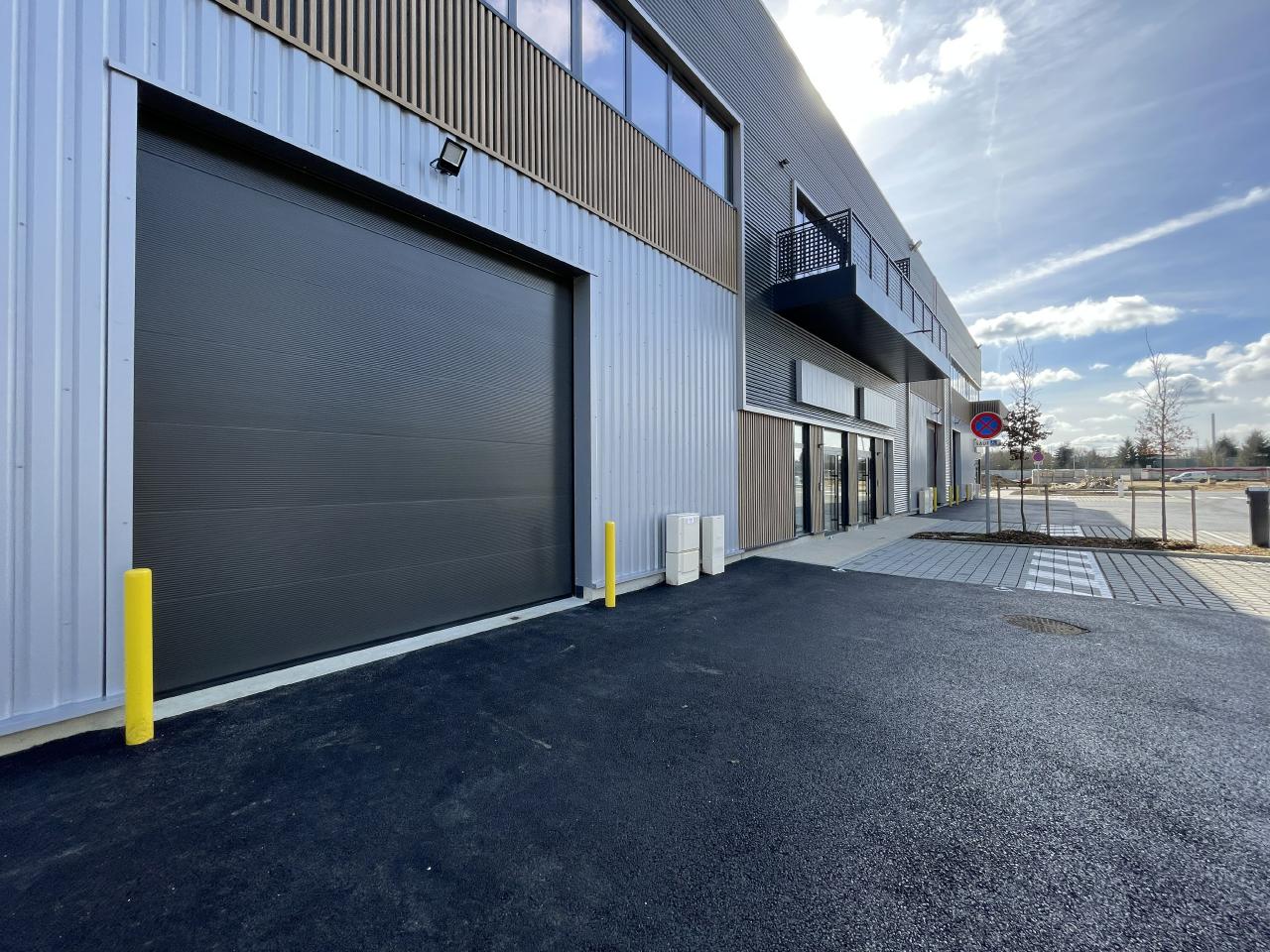 Local d'activité Chalifert 3953m² Location local d'activité Chalifert Seine-et-Marne OLACT2203895 4